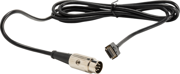Data Cable f或使用 with 数字指标 and 洪堡 HM-5330.3F数据记录器